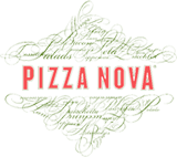 Pizza Nova